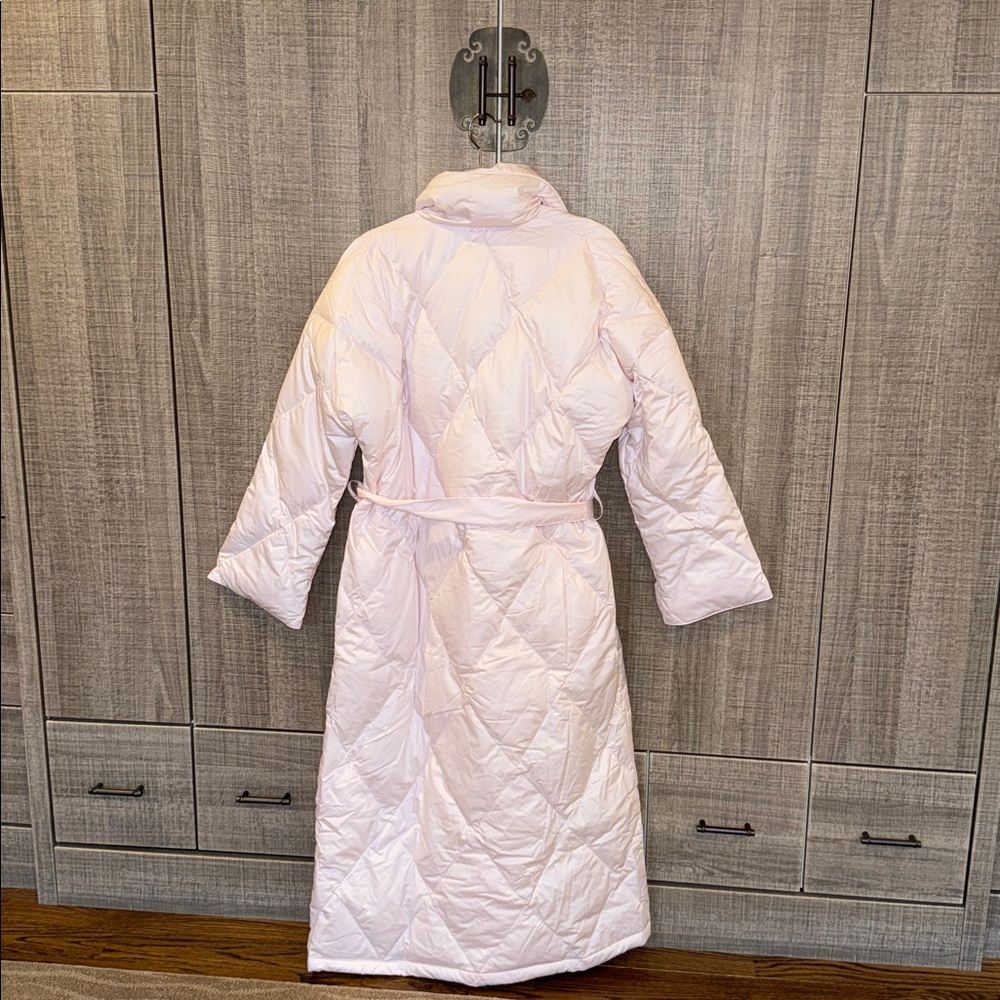 Cuddle Down Robe - Picture 14 of 17